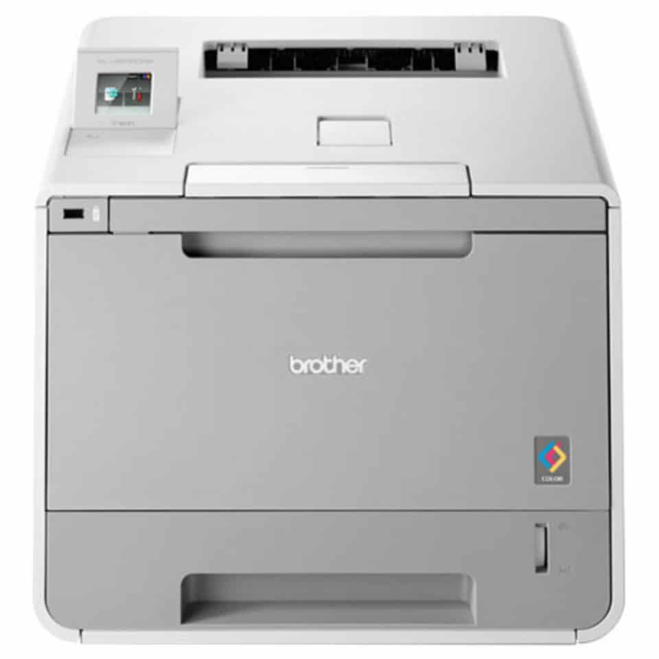 Brother HL-L9200CDW Colour A4 Laser Printer