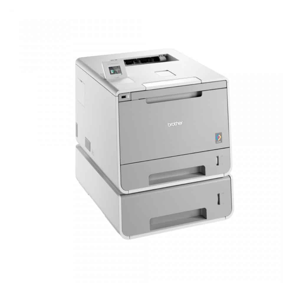 Brother HL-L9200CDW Colour A4 Laser Printer