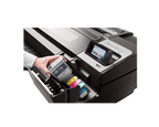 HP DesignJet T1700 44-Inch PostScript Printer (1VD87A)