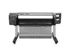 HP DesignJet T1700 44-Inch PostScript Printer (1VD87A)