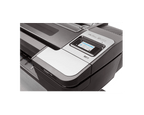 HP DesignJet T1700 44-Inch PostScript Printer (1VD87A)