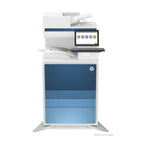 HP Clr LaserJet Stand (6QN54A)