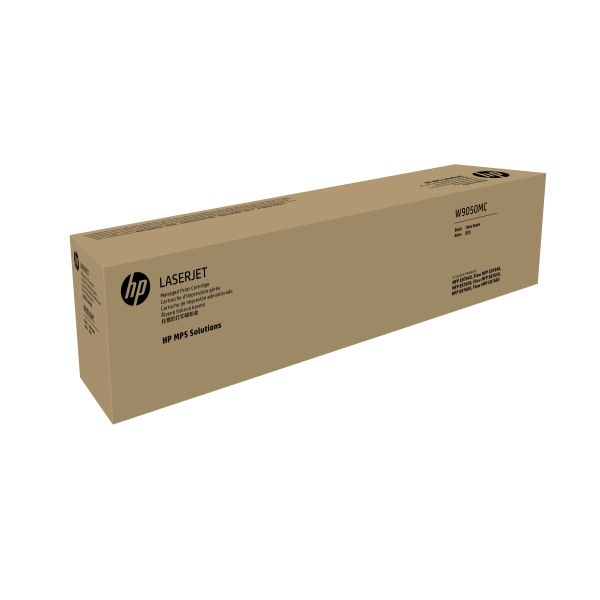 HP Black Managed LJ Toner Cartridge - 54.5k page yield (W9050MC)