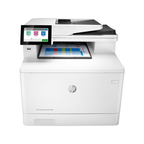 HP LaserJet Enterprise M480f Colour A4 Multifunction Printer (3QA55A)
