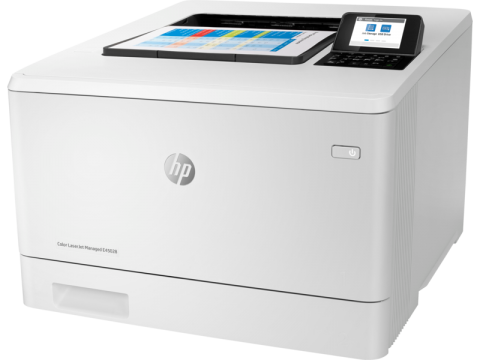 HP LaserJet Managed E45028dn Colour A4 Printer (3QA35A)