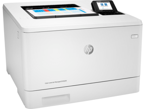 HP LaserJet Managed E45028dn Colour A4 Printer (3QA35A)