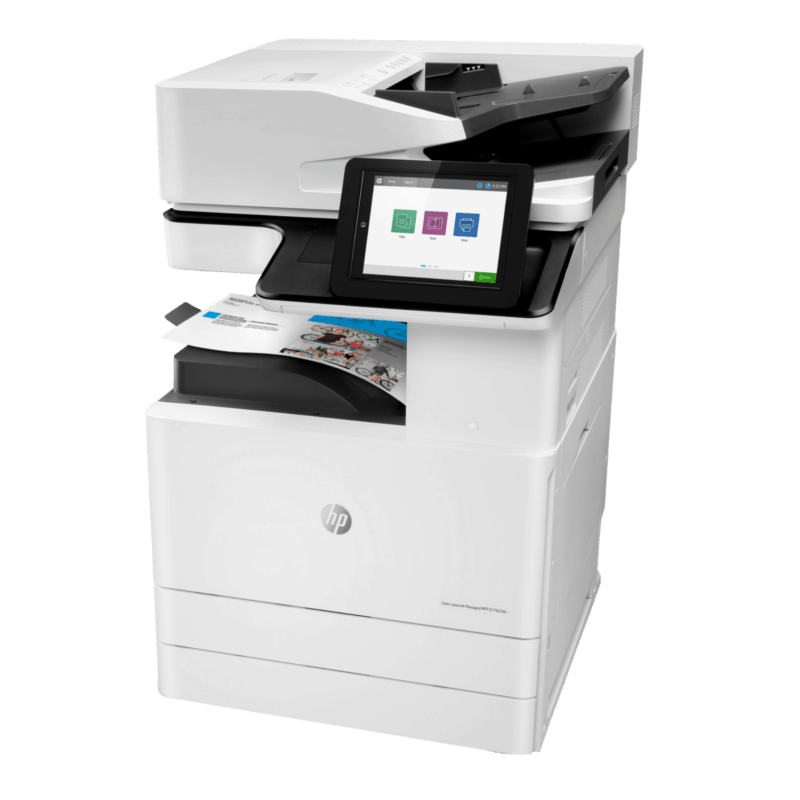 HP LaserJet Managed E78325dn Colour A3 Photocopier (8GS26A)