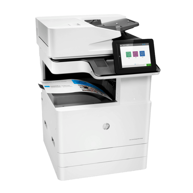 HP LaserJet Managed E78325dn Colour A3 Photocopier (8GS26A)