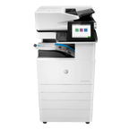 HP LaserJet Managed E77825dn Colour A3 Photocopier