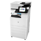 HP LaserJet Managed E77825dn Colour A3 Photocopier