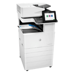 HP LaserJet Managed E77825dn Colour A3 Photocopier
