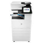 HP LaserJet Managed E77830z Colour A3 Photocopier (RENEWED)