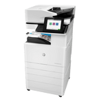 HP LaserJet Managed E77830z Colour A3 Photocopier (RENEWED)
