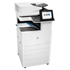 HP LaserJet Managed E77830z Colour A3 Photocopier