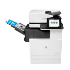 HP LaserJet Managed E87640dn Colour A3 Photocopier