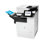 HP LaserJet Managed E87640dn Colour A3 Photocopier