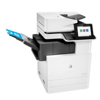 HP LaserJet Managed E87640z Colour A3 Photocopier (Z8Z13A)
