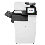 HP LaserJet Managed E87650z Colour A3 Photocopier (Z8Z15A)