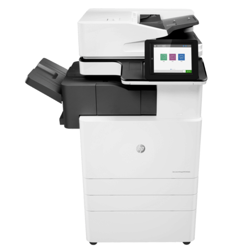 HP LaserJet Managed E87650z Colour A3 Photocopier (Z8Z15A)