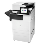 HP LaserJet Managed E87650z Colour A3 Photocopier (Z8Z15A)