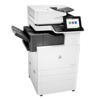 HP LaserJet Managed E87650z Colour A3 Photocopier (Z8Z15A)