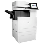 HP LaserJet Managed E87660z Colour A3 Photocopier (Z8Z17A)