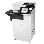 HP LaserJet Managed E87660dn Colour A3 Photocopier