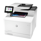HP Colour LaserJet Pro M479fdw A4 Multifunction Printer
