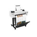 HP DesignJet T530 24-inch Printer + Ink + Paper + Delivery & Installation