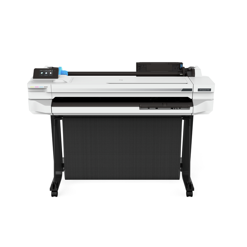 HP DesignJet T530 36-inch Printer (5ZY62A)
