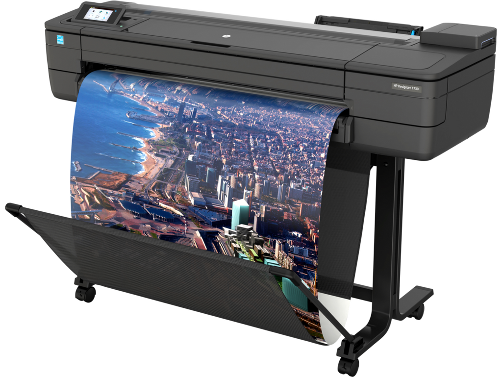HP DesignJet T730 36 inch Printer (F9A29E)