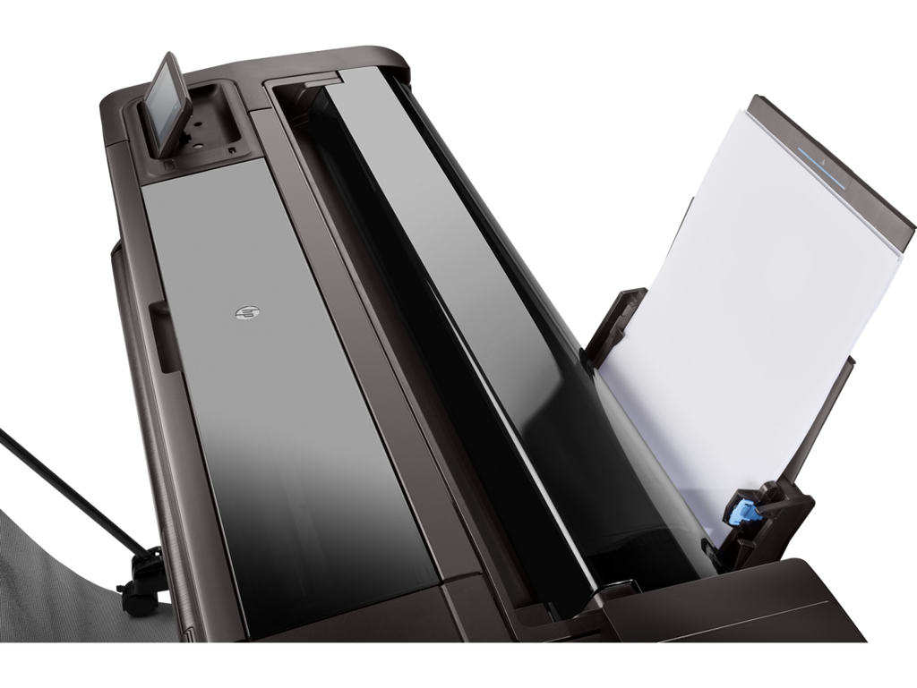HP DesignJet T730 36 inch Printer (F9A29E)
