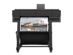 HP DesignJet T870 24-in Printer