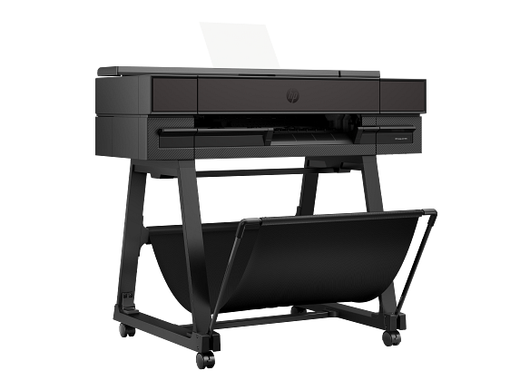 HP DesignJet T870 24-in Printer