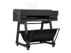 HP DesignJet T870 24-in Printer