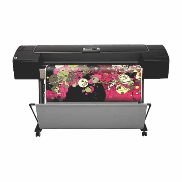 HP Designjet Z3200ps 24-in Photo Printer (Q6720B)