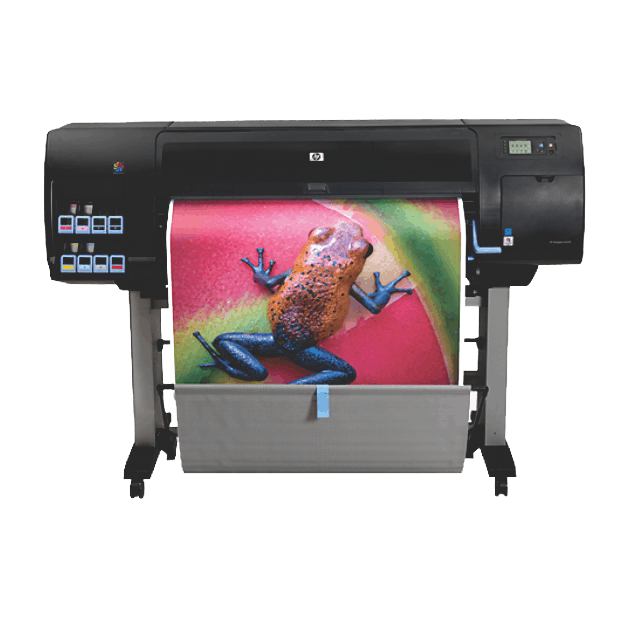 HP Designjet Z6200 42-in Photo Printer (CQ109A)