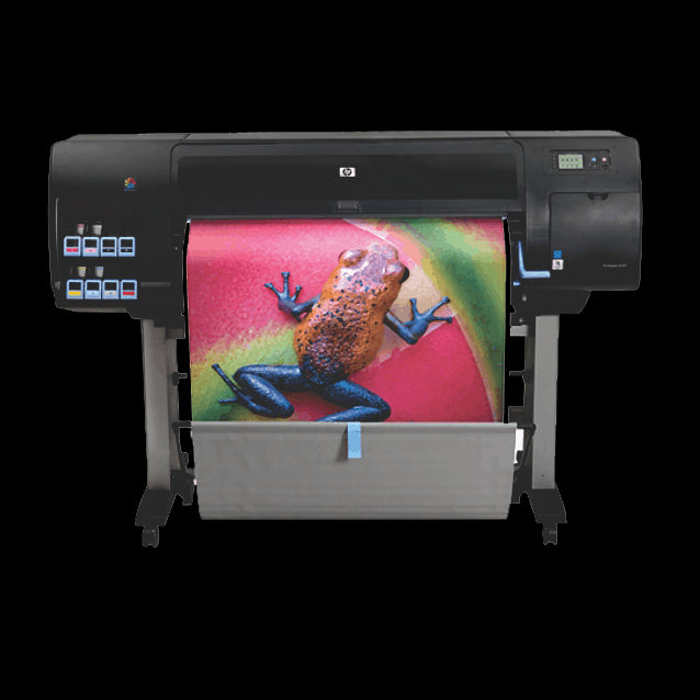 HP Designjet Z6200 42-in Photo Printer (CQ109A)