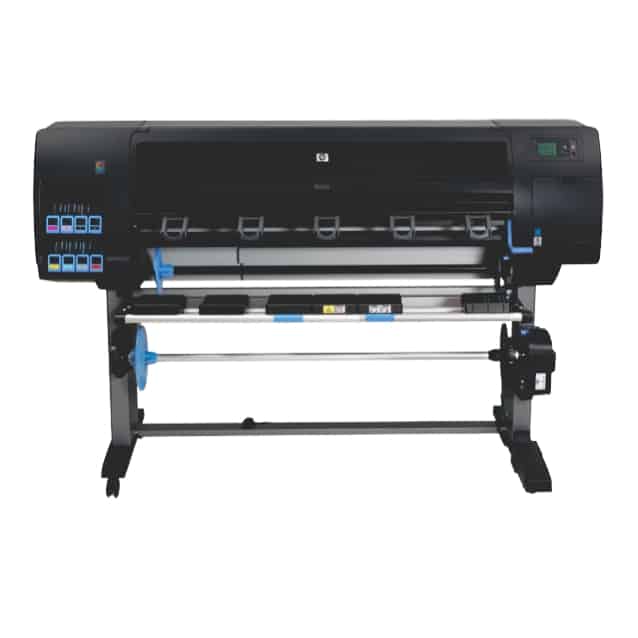 HP Designjet Z6200 60-in Photo Printer (CQ111A)