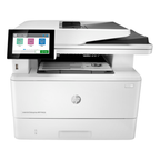 HP LaserJet Enterprise M430f Mono A4 Multifunction Printer (3PZ55A)
