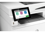 HP LaserJet Enterprise M430f Mono A4 Multifunction Printer (3PZ55A)