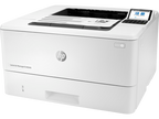 HP LaserJet Managed E40040dn Mono A4 Printer (3PZ35A)