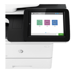 HP LaserJet Managed E52645dn Mono A4 Multifunction Printer