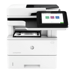 HP LaserJet Managed E52645dn Mono A4 Multifunction Printer