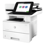 HP LaserJet Managed E52645c Mono A4 Multifunction Printer