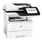 HP LaserJet Managed E52645c Mono A4 Multifunction Printer