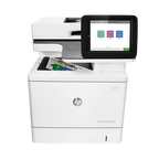 HP LaserJet Managed E57540c Colour A4 Multifunction Printer