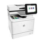 HP LaserJet Managed E57540c Colour A4 Multifunction Printer