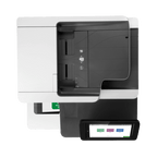 HP LaserJet Managed E57540dn Colour A4 Multifunction Printer