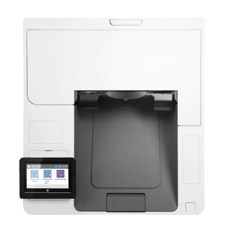 HP LaserJet Managed E60155dn Mono A4 Printer